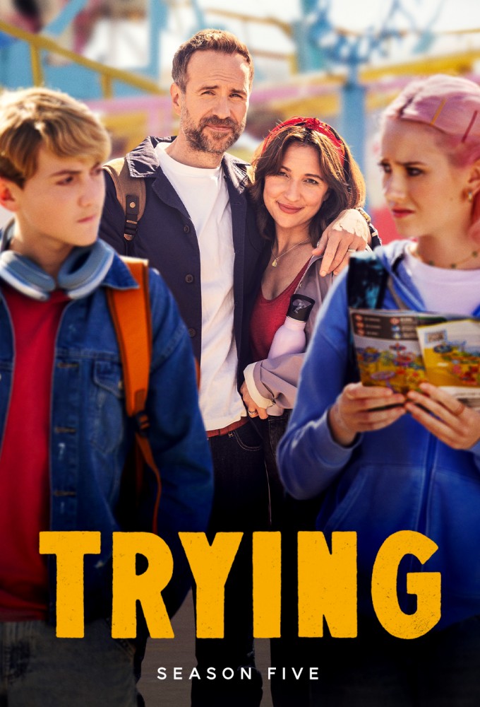 Trying - Season 5 [16432] (A1783474537) [[TV Shows]] --Plex--